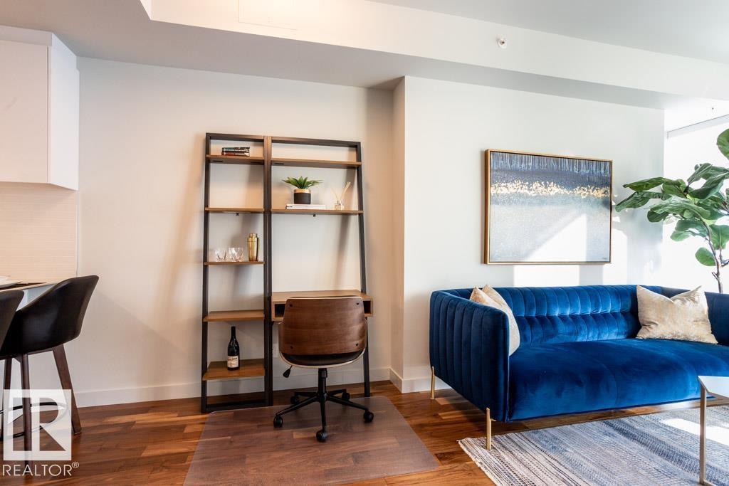 #2506 10360 102 St Nw, Edmonton, Alberta  T5J 4Y8 - Photo 7 - E4482276