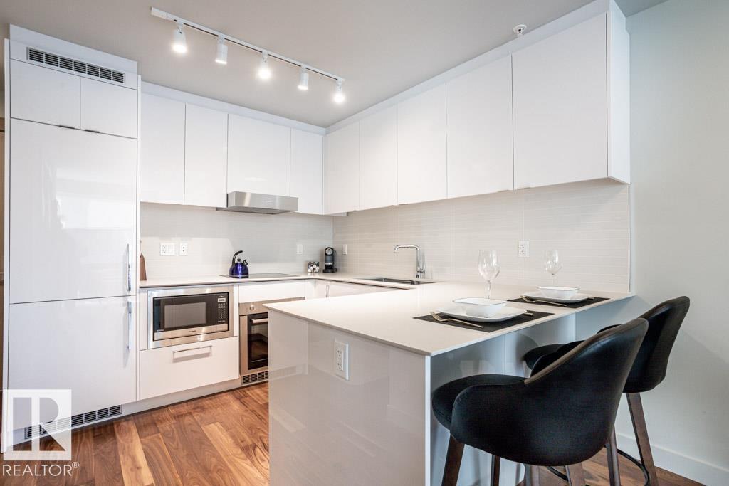 #2506 10360 102 St Nw, Edmonton, Alberta  T5J 4Y8 - Photo 12 - E4482276