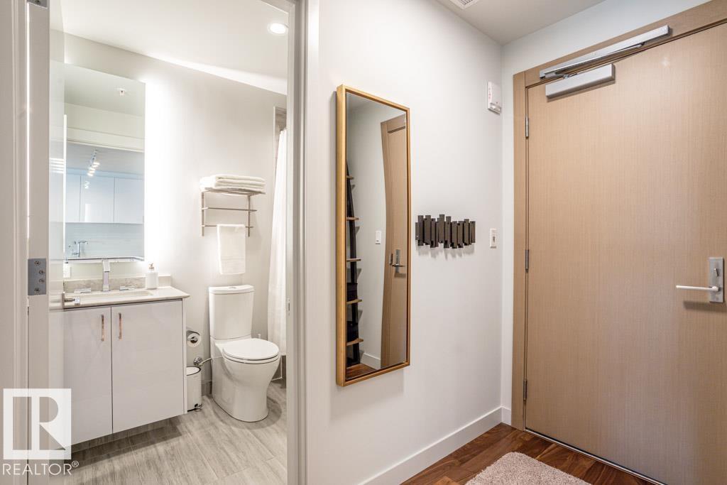 #2506 10360 102 St Nw, Edmonton, Alberta  T5J 4Y8 - Photo 14 - E4482276