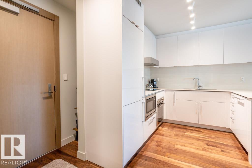 #2506 10360 102 St Nw, Edmonton, Alberta  T5J 4Y8 - Photo 13 - E4482276