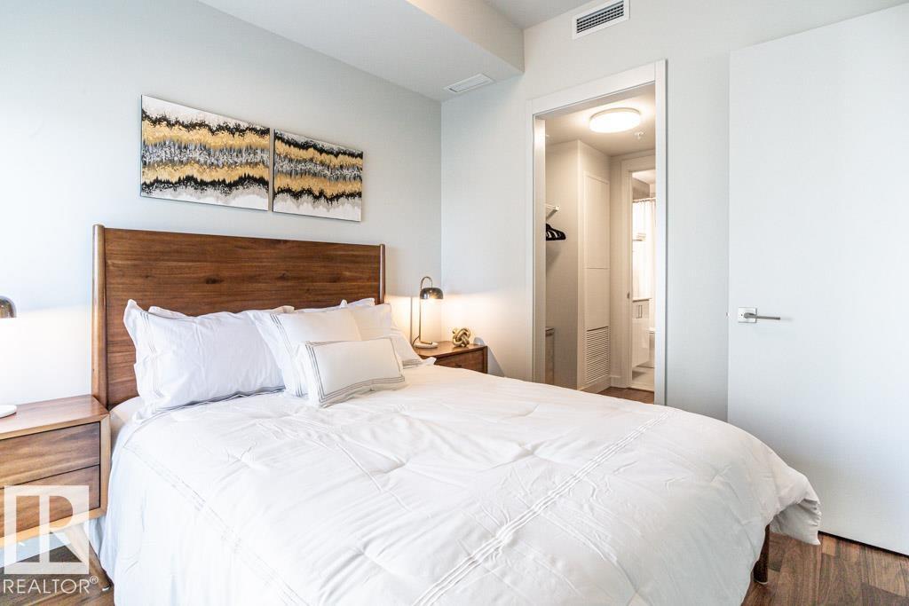 #2506 10360 102 St Nw, Edmonton, Alberta  T5J 4Y8 - Photo 15 - E4482276