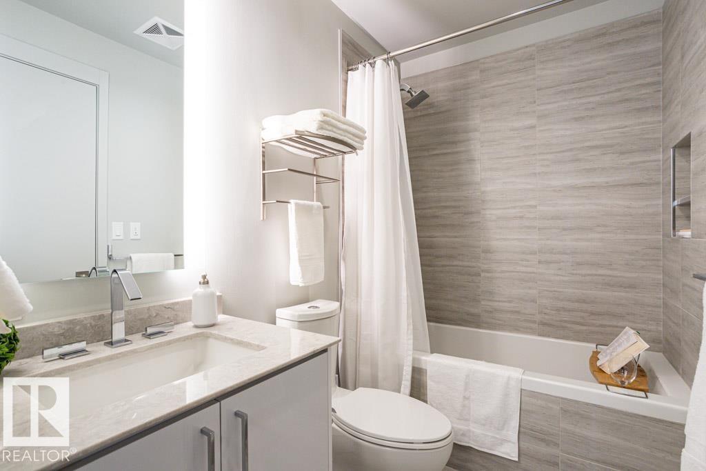 #2506 10360 102 St Nw, Edmonton, Alberta  T5J 4Y8 - Photo 19 - E4482276