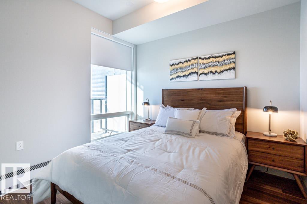 #2506 10360 102 St Nw, Edmonton, Alberta  T5J 4Y8 - Photo 16 - E4482276