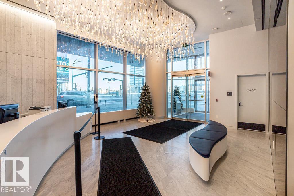 #2506 10360 102 St Nw, Edmonton, Alberta  T5J 4Y8 - Photo 32 - E4482276