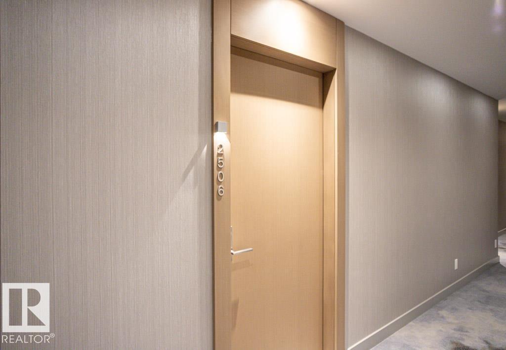 #2506 10360 102 St Nw, Edmonton, Alberta  T5J 4Y8 - Photo 22 - E4482276