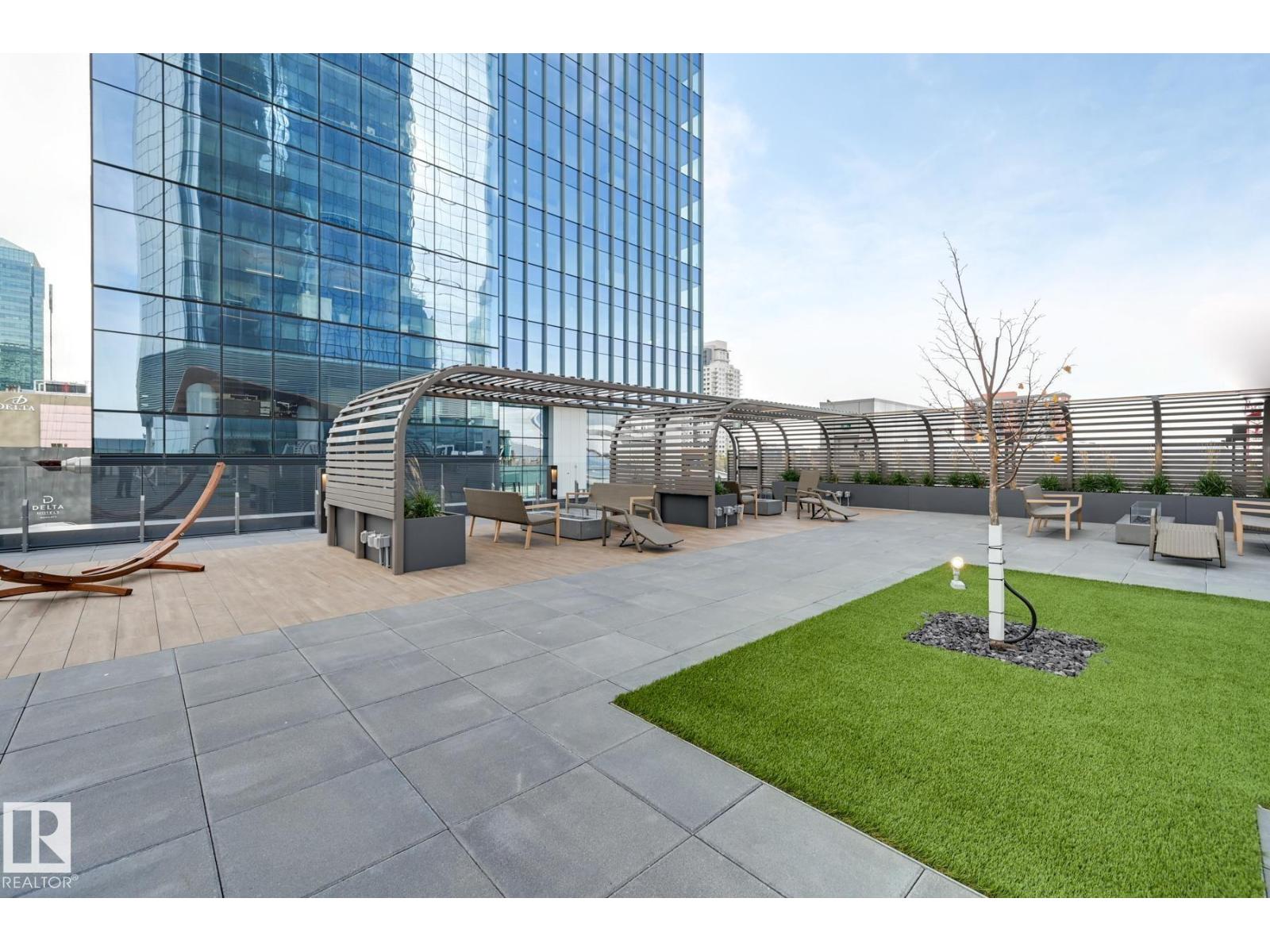 #2506 10360 102 St Nw, Edmonton, Alberta  T5J 4Y8 - Photo 27 - E4482276