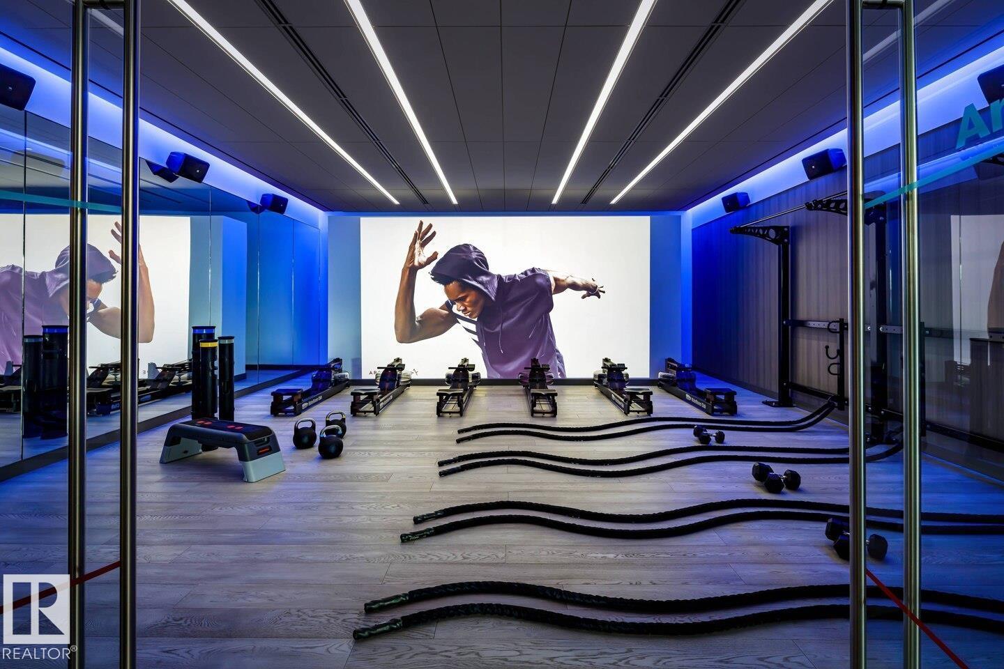 #2506 10360 102 St Nw, Edmonton, Alberta  T5J 4Y8 - Photo 31 - E4482276