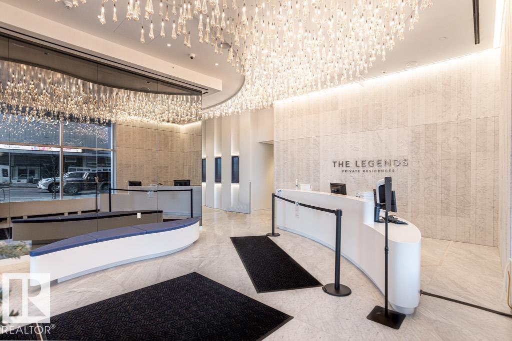 #2506 10360 102 St Nw, Edmonton, Alberta  T5J 4Y8 - Photo 34 - E4482276