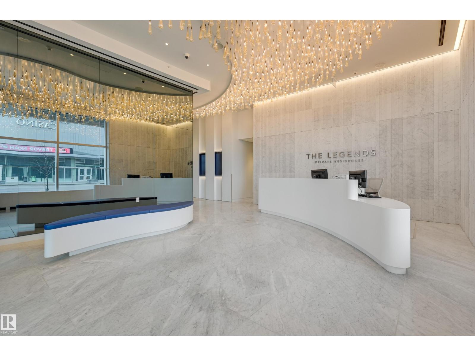 #2506 10360 102 St Nw, Edmonton, Alberta  T5J 4Y8 - Photo 33 - E4482276