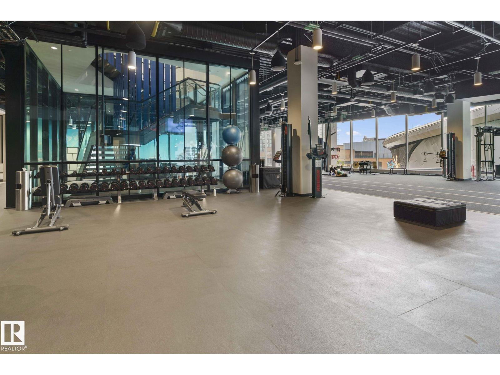 #2506 10360 102 St Nw, Edmonton, Alberta  T5J 4Y8 - Photo 30 - E4482276