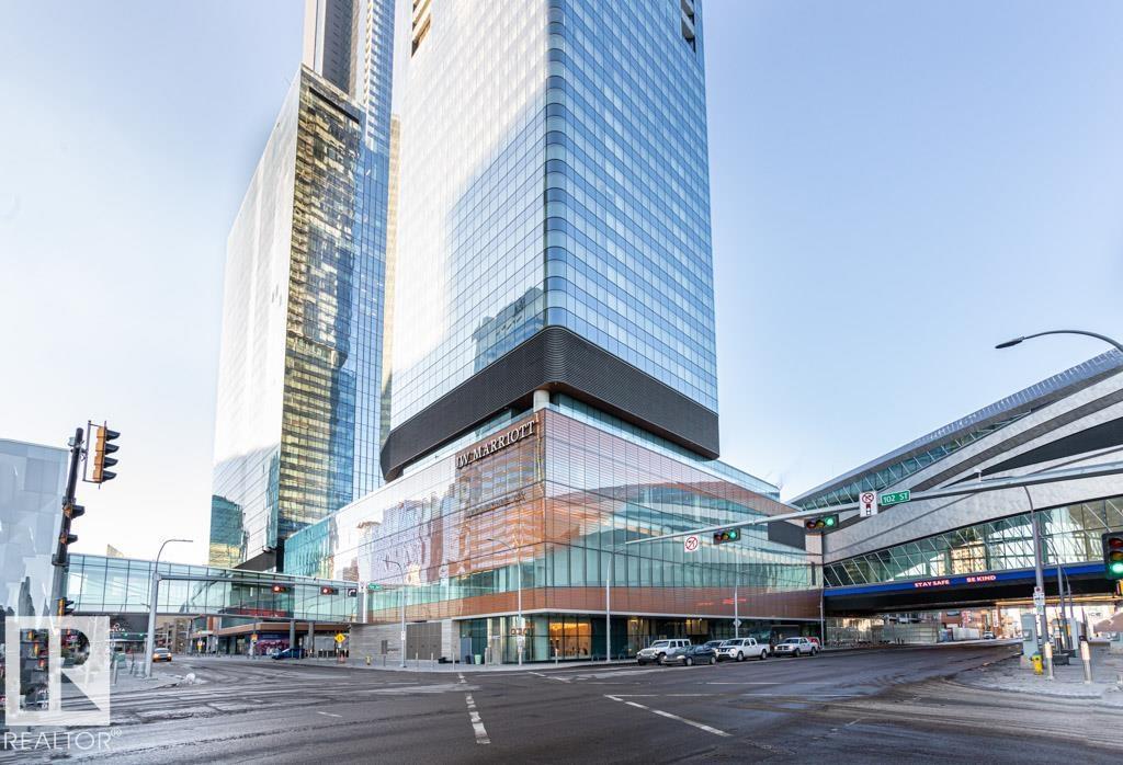 #2506 10360 102 St Nw, Edmonton, Alberta  T5J 4Y8 - Photo 38 - E4482276