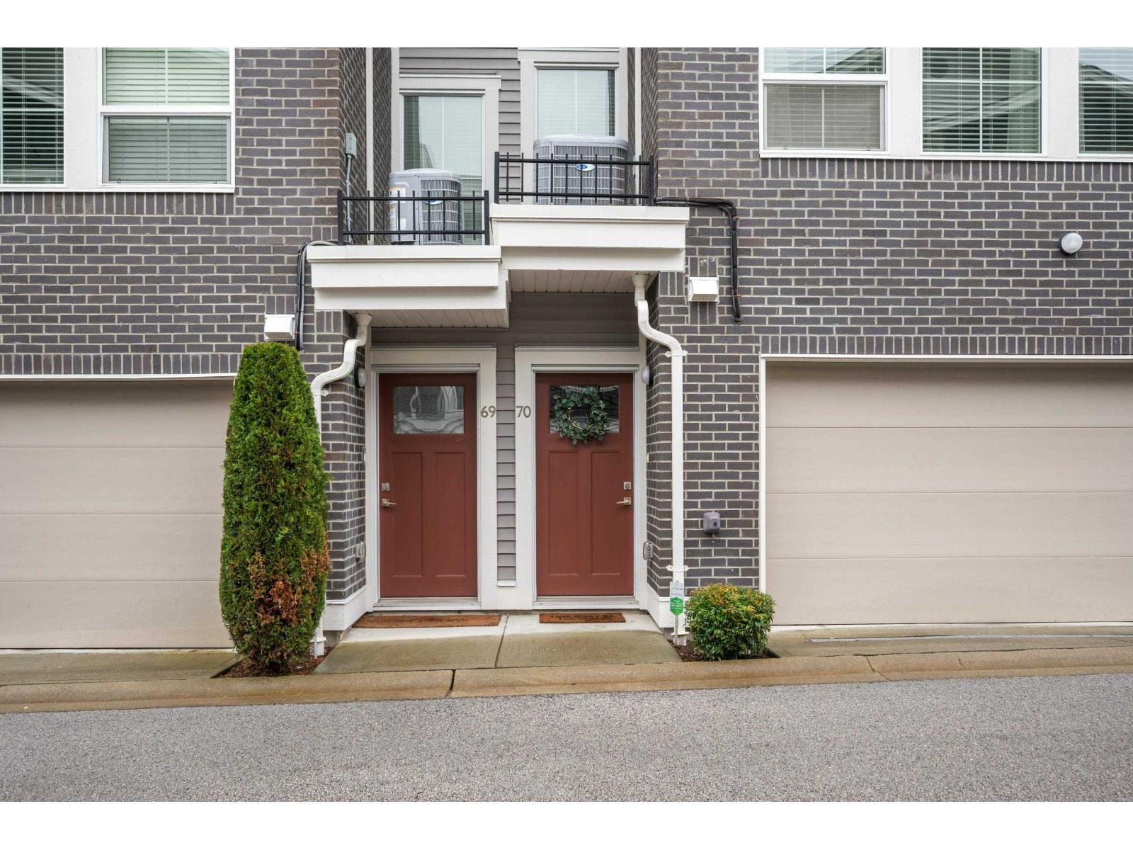 70 8371 202b Street, Langley, British Columbia  V2Y 4K6 - Photo 4 - R3104946