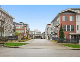 70 8371 202B STREET, Langley, British Columbia