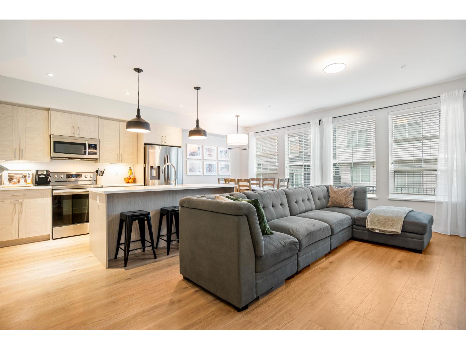 70 8371 202b Street, Langley, British Columbia  V2Y 4K6 - Photo 7 - R3104946