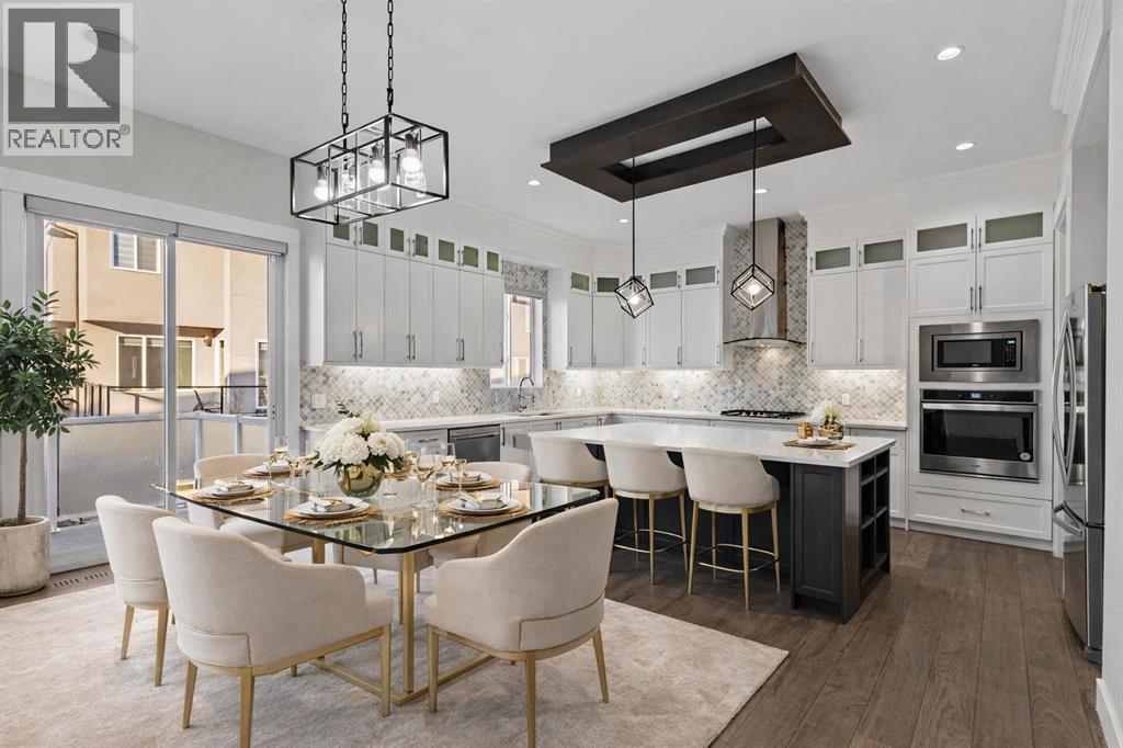 111 Kinniburgh Place, Chestermere, Alberta T1X 1Y2 - Photo 5 - A2283050