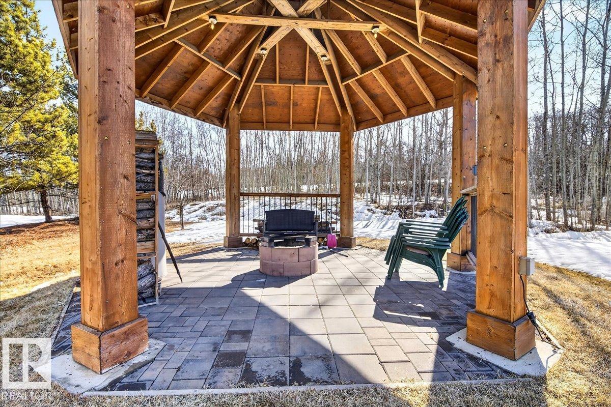 #55 24524 Twp Road 544, Rural Sturgeon County, Alberta  T8T 0B3 - Photo 66 - E4482124