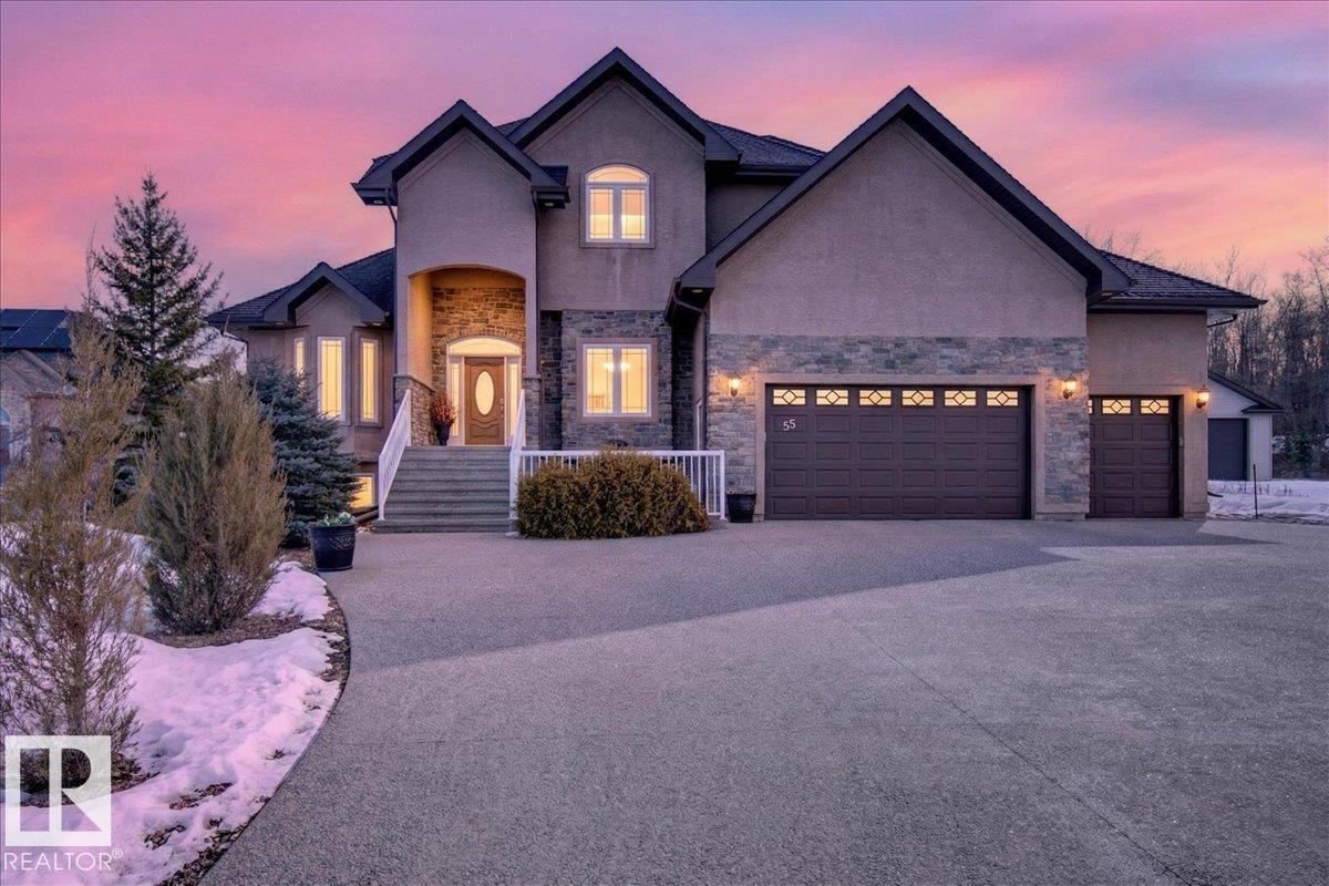 #55 24524 TWP ROAD 544, Rural Sturgeon County, Alberta