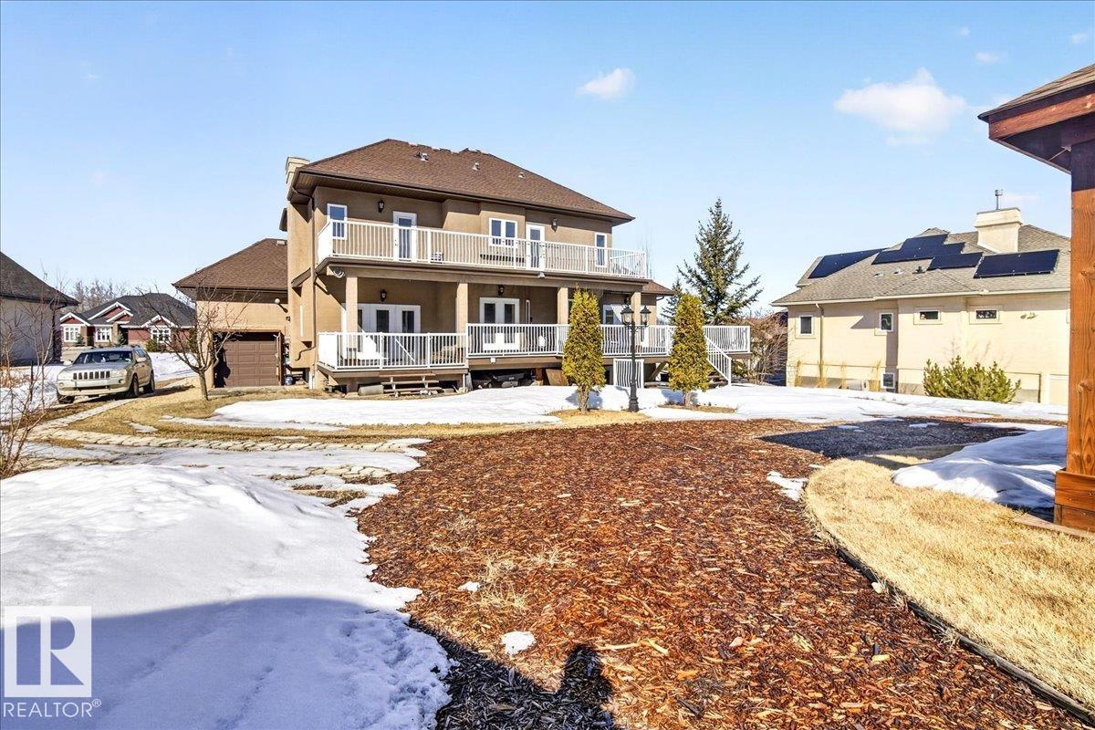 #55 24524 Twp Road 544, Rural Sturgeon County, Alberta  T8T 0B3 - Photo 62 - E4482124