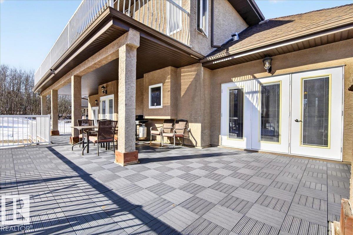 #55 24524 Twp Road 544, Rural Sturgeon County, Alberta  T8T 0B3 - Photo 61 - E4482124