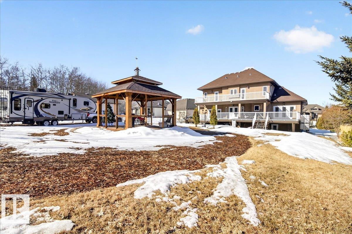 #55 24524 Twp Road 544, Rural Sturgeon County, Alberta  T8T 0B3 - Photo 63 - E4482124