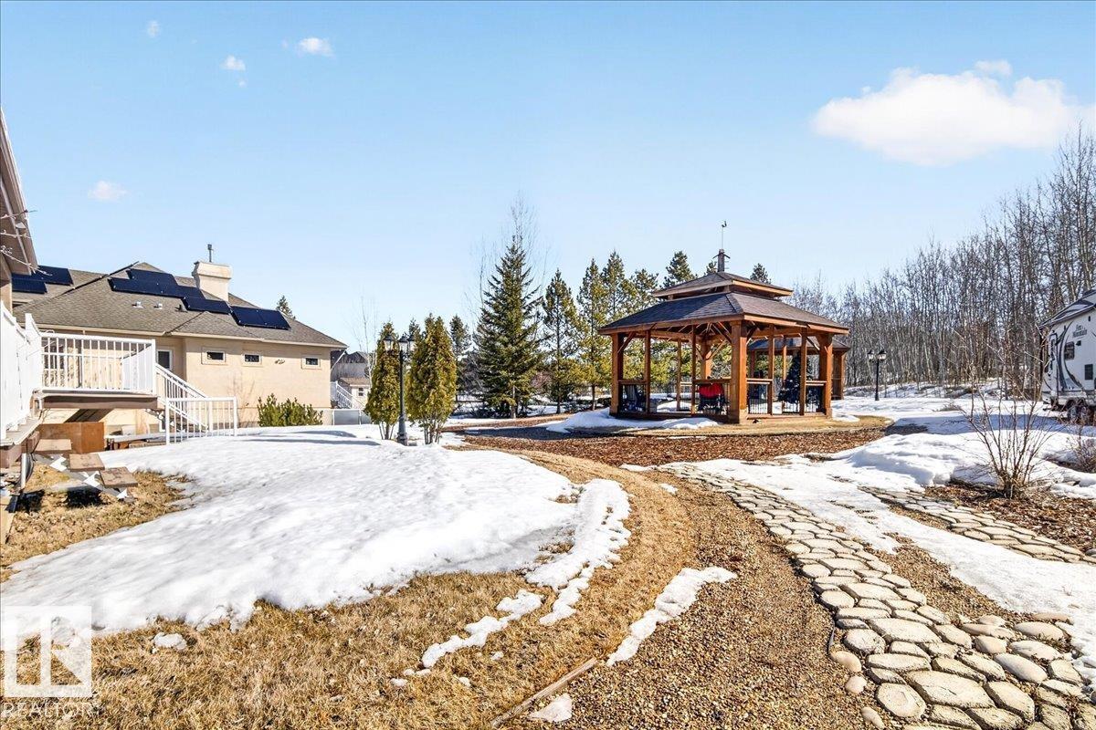 #55 24524 Twp Road 544, Rural Sturgeon County, Alberta  T8T 0B3 - Photo 64 - E4482124