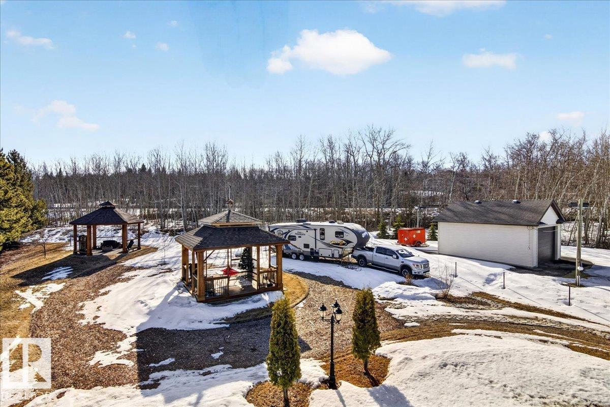 #55 24524 Twp Road 544, Rural Sturgeon County, Alberta  T8T 0B3 - Photo 43 - E4482124