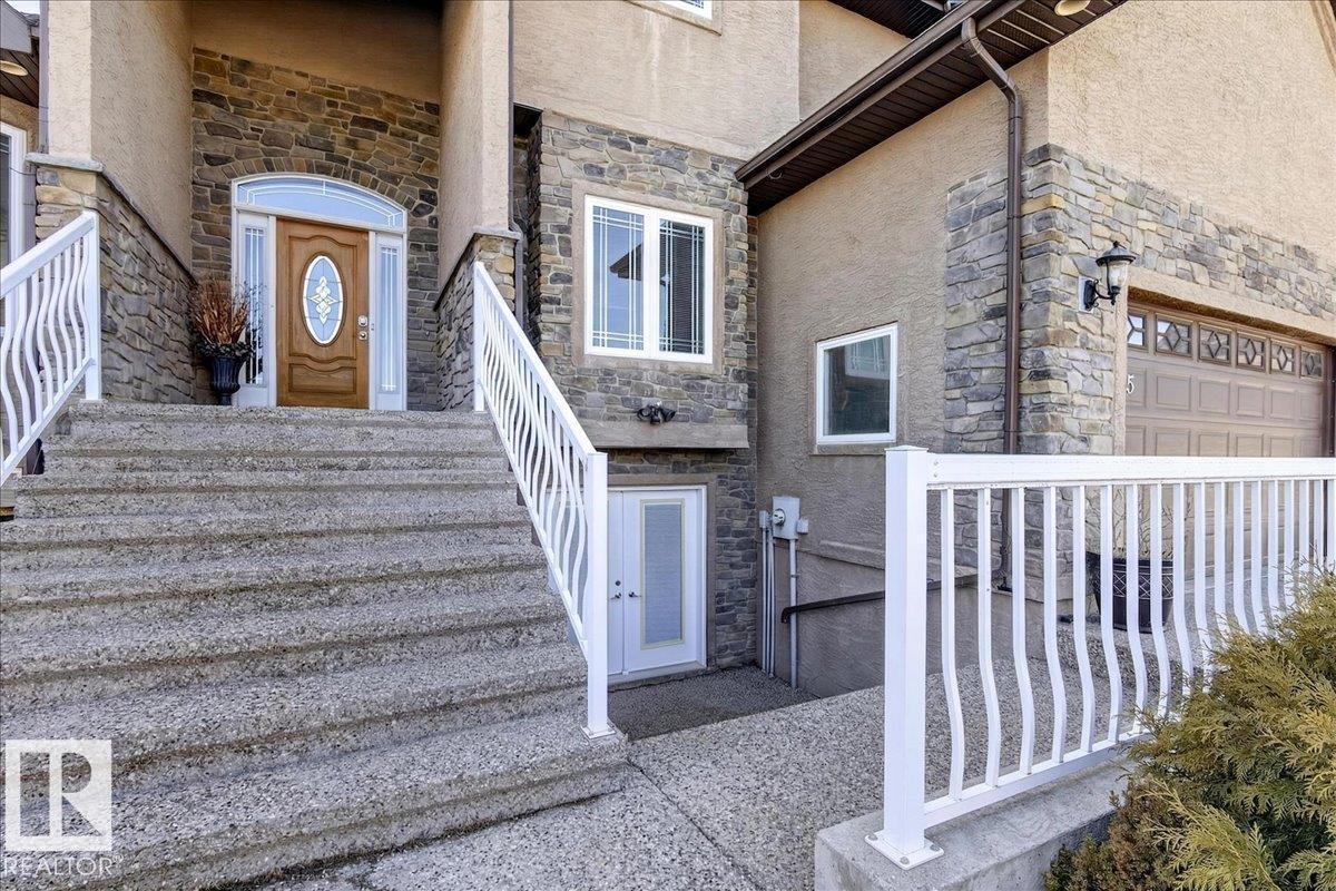 #55 24524 Twp Road 544, Rural Sturgeon County, Alberta  T8T 0B3 - Photo 5 - E4482124