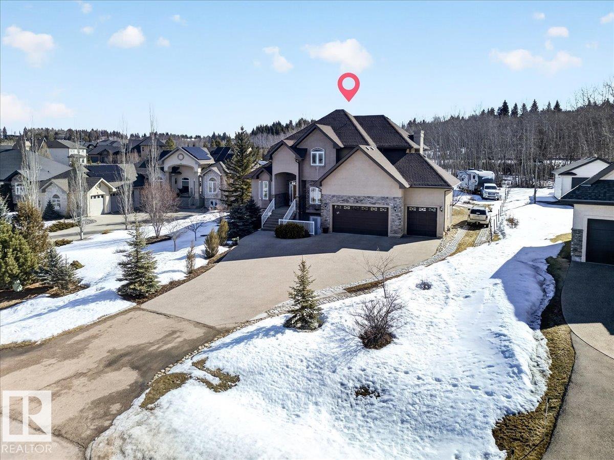 #55 24524 Twp Road 544, Rural Sturgeon County, Alberta  T8T 0B3 - Photo 2 - E4482124