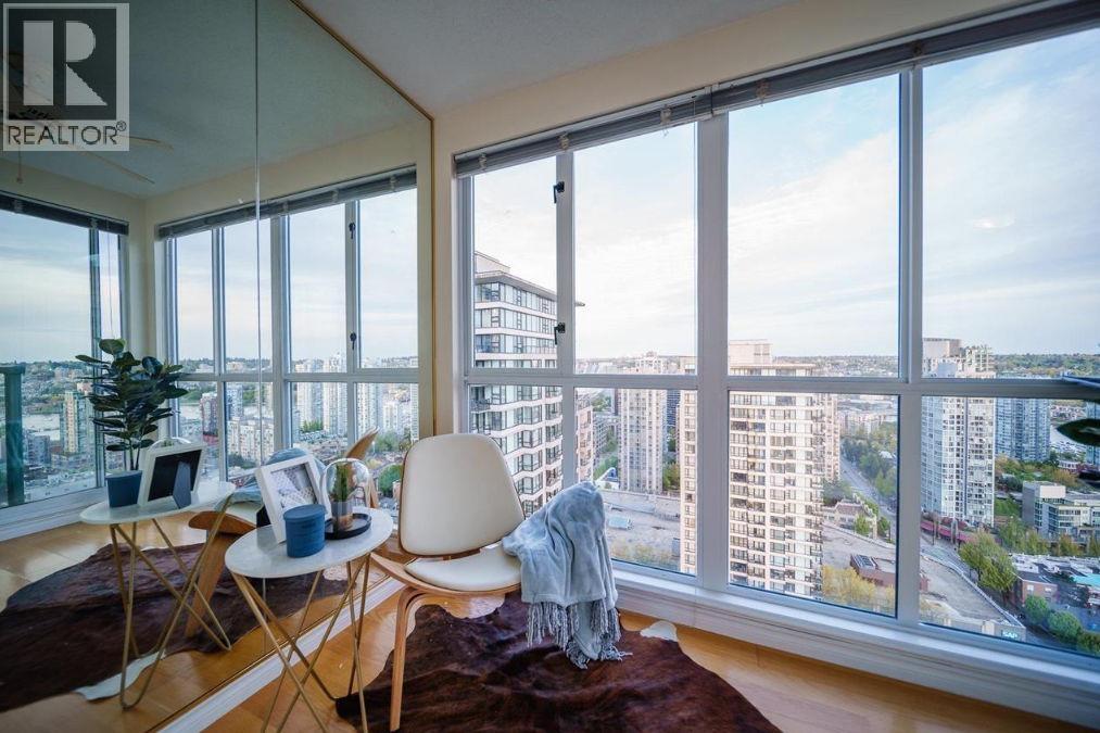 3207 939 Homer Street, Vancouver, British Columbia  V6B 2W6 - Photo 14 - R3110960