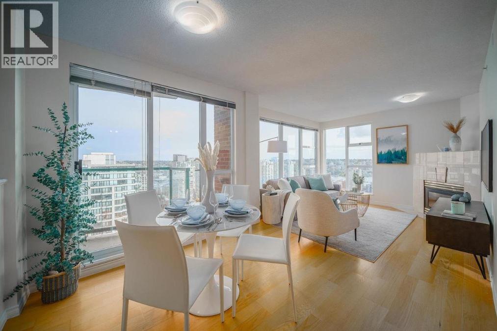 3207 939 Homer Street, Vancouver, British Columbia  V6B 2W6 - Photo 20 - R3110960