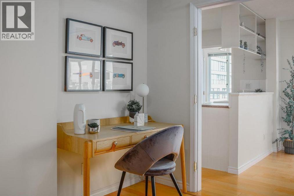 3207 939 Homer Street, Vancouver, British Columbia  V6B 2W6 - Photo 22 - R3110960