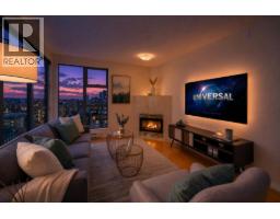 3207 939 HOMER STREET, Vancouver, British Columbia