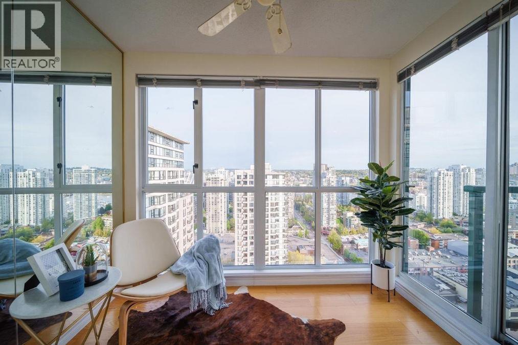 3207 939 Homer Street, Vancouver, British Columbia  V6B 2W6 - Photo 15 - R3110960