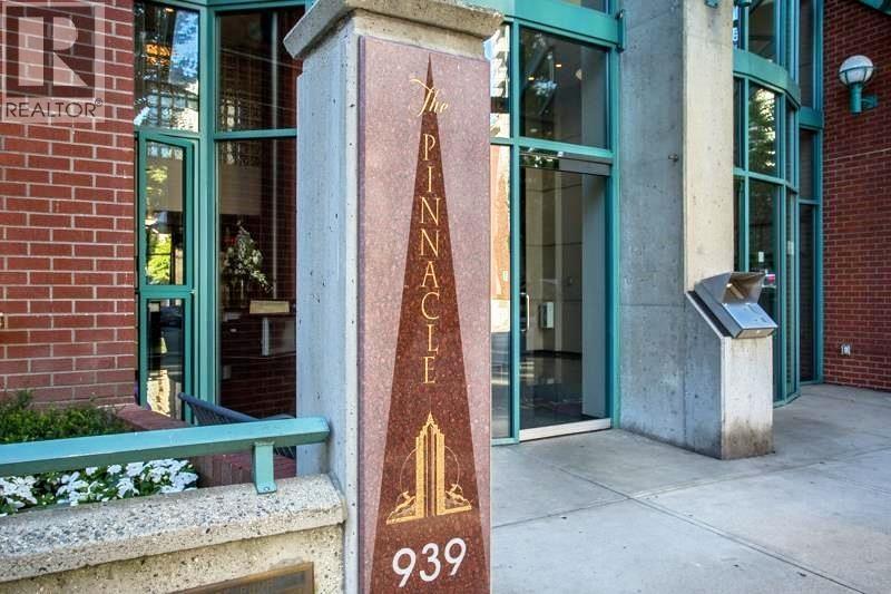 3207 939 Homer Street, Vancouver, British Columbia  V6B 2W6 - Photo 38 - R3110960