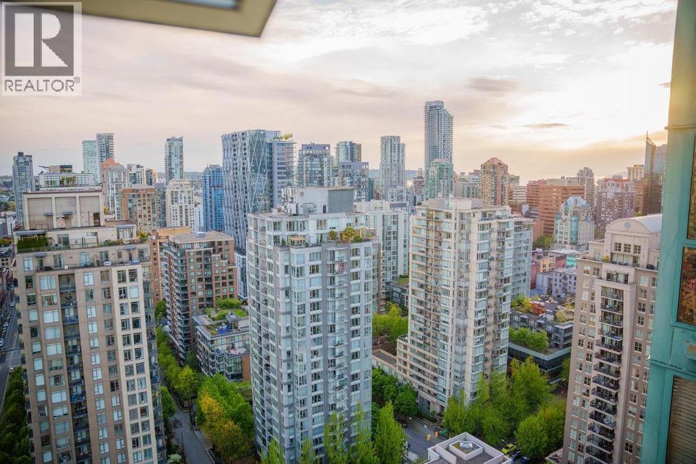 3207 939 Homer Street, Vancouver, British Columbia  V6B 2W6 - Photo 18 - R3110960
