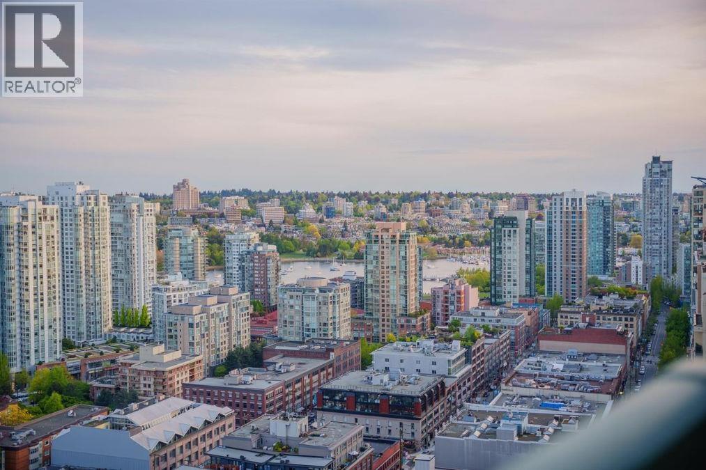 3207 939 Homer Street, Vancouver, British Columbia  V6B 2W6 - Photo 7 - R3110960