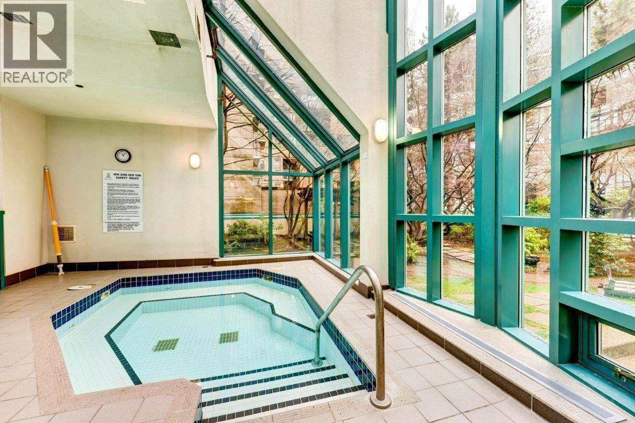 3207 939 Homer Street, Vancouver, British Columbia  V6B 2W6 - Photo 36 - R3110960