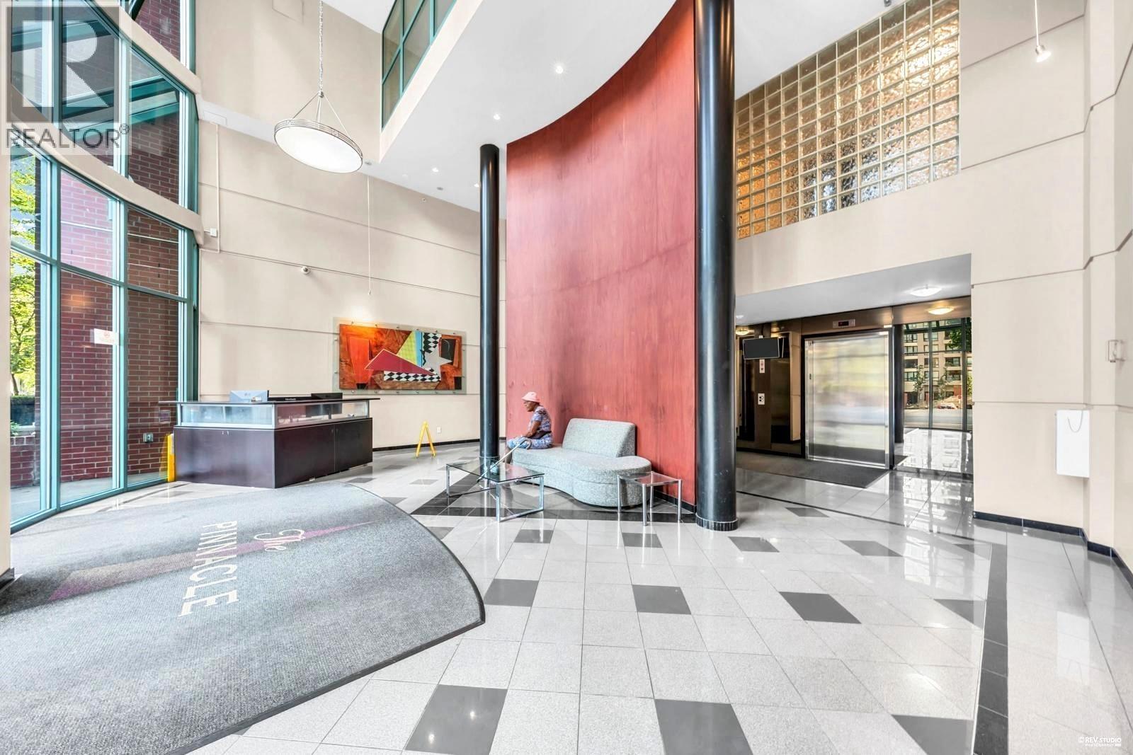 3207 939 Homer Street, Vancouver, British Columbia  V6B 2W6 - Photo 37 - R3110960