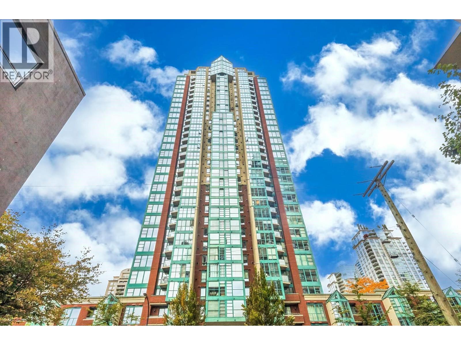 3207 939 Homer Street, Vancouver, British Columbia  V6B 2W6 - Photo 39 - R3110960