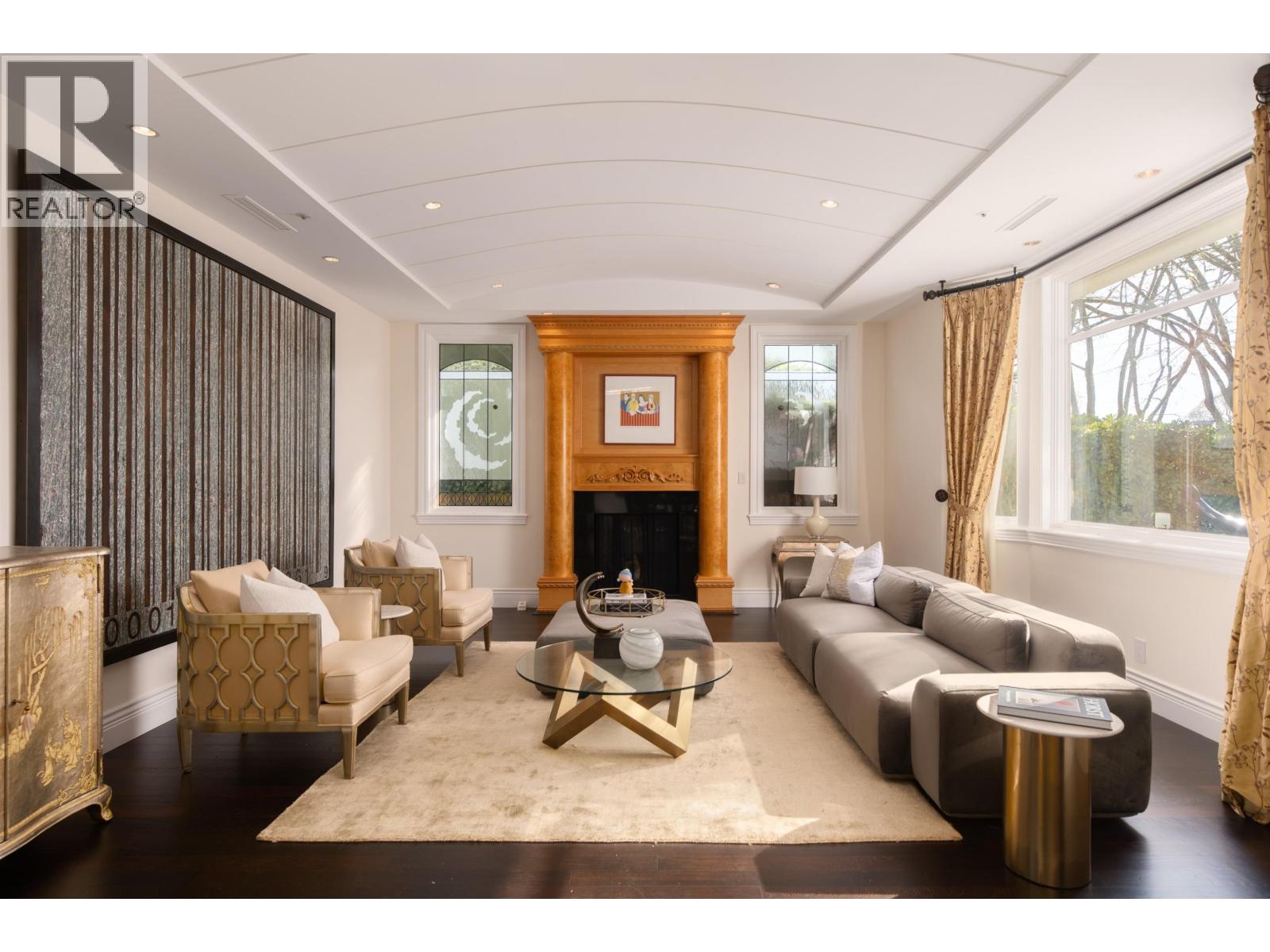 6388 Wiltshire Street, Vancouver, British Columbia  V6M 3M4 - Photo 5 - R3111309