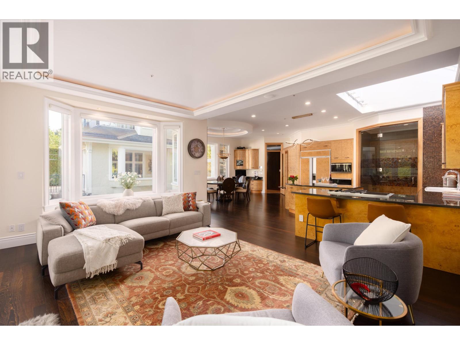 6388 Wiltshire Street, Vancouver, British Columbia  V6M 3M4 - Photo 7 - R3111309