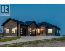 232 Red Tail Ridge SE, High River, Alberta