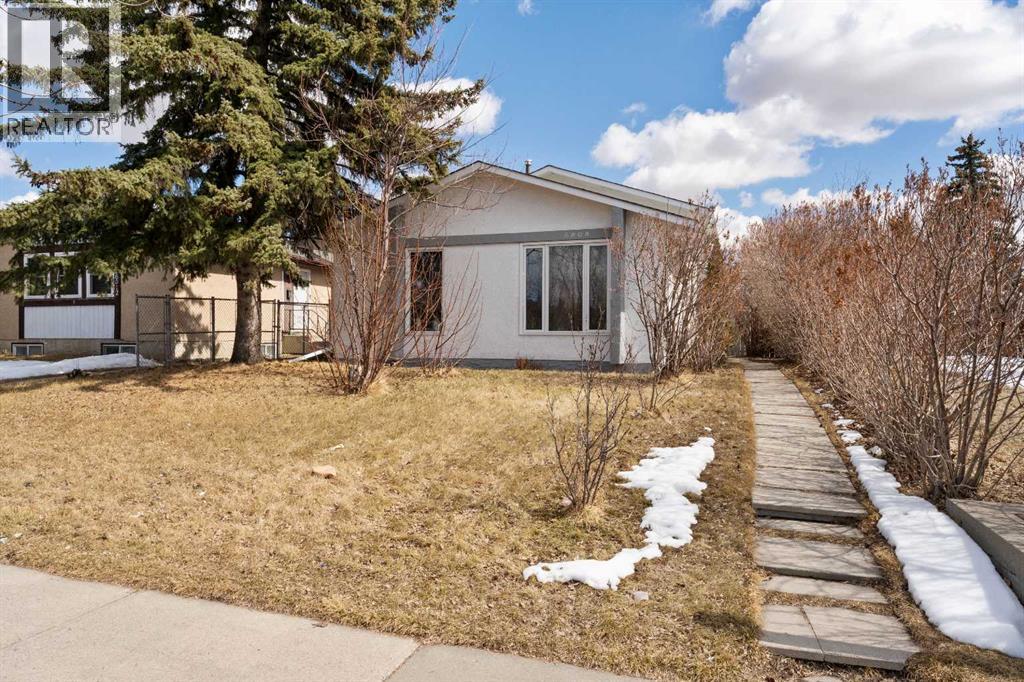 6808 Rundlehorn Drive Ne, Calgary, Alberta  T1Y 3V2 - Photo 1 - A2301051