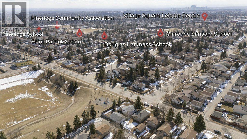 6808 Rundlehorn Drive Ne, Calgary, Alberta  T1Y 3V2 - Photo 34 - A2301051