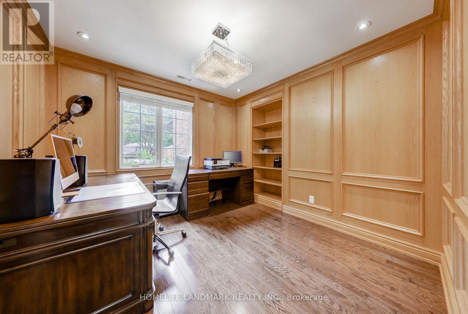 38 Misty Crescent, Toronto, Ontario  M3B 1T3 - Photo 22 - C12999278