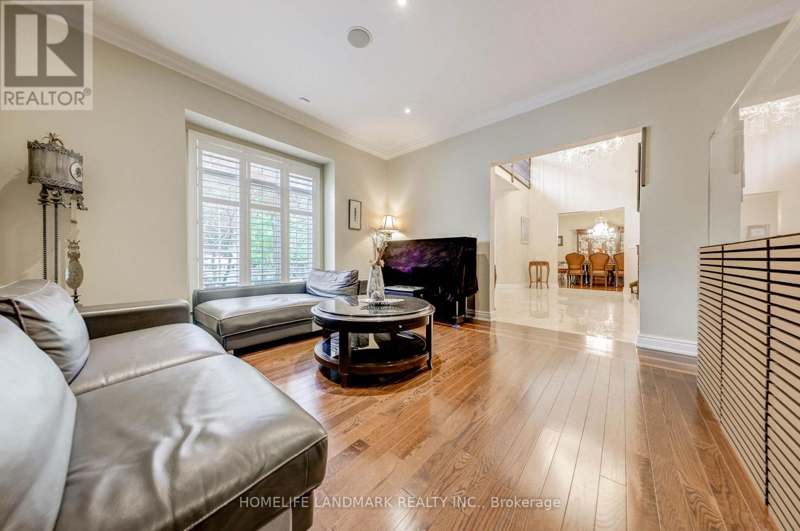 38 Misty Crescent, Toronto, Ontario  M3B 1T3 - Photo 5 - C12999278