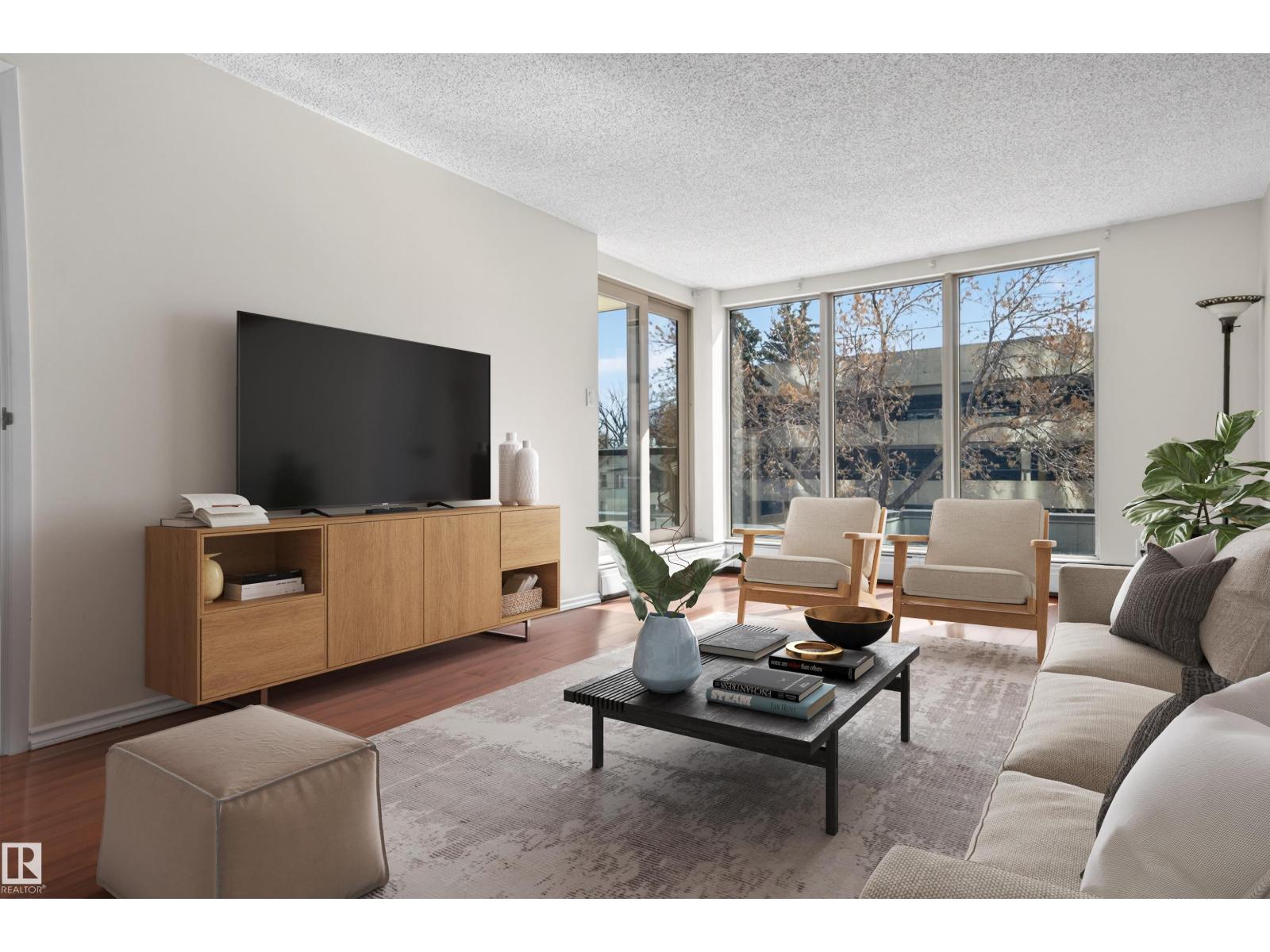 #208 10149 SASKATCHEWAN DR NW, Edmonton, Alberta