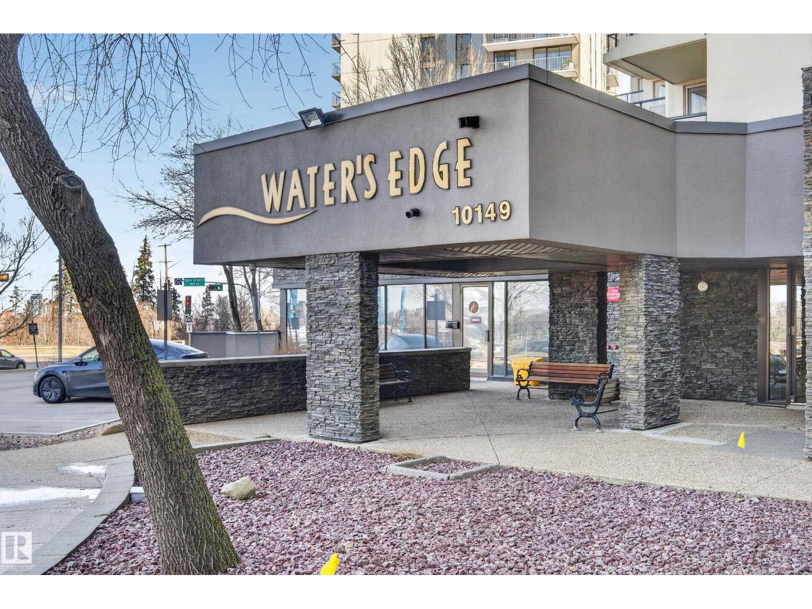 #208 10149 Saskatchewan Dr Nw, Edmonton, Alberta  T6E 6B6 - Photo 17 - E4482277