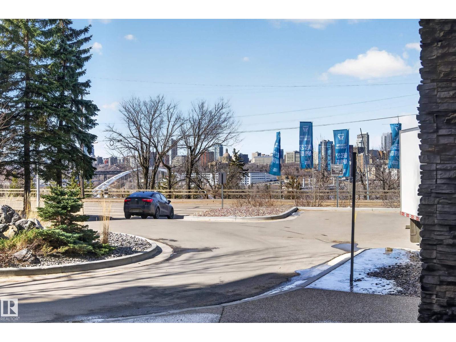 #208 10149 Saskatchewan Dr Nw, Edmonton, Alberta  T6E 6B6 - Photo 18 - E4482277