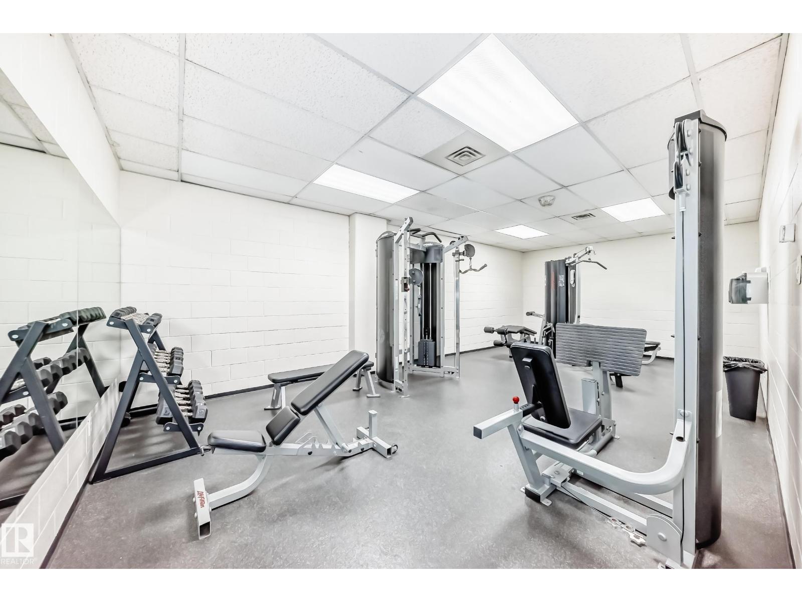 #208 10149 Saskatchewan Dr Nw, Edmonton, Alberta  T6E 6B6 - Photo 23 - E4482277